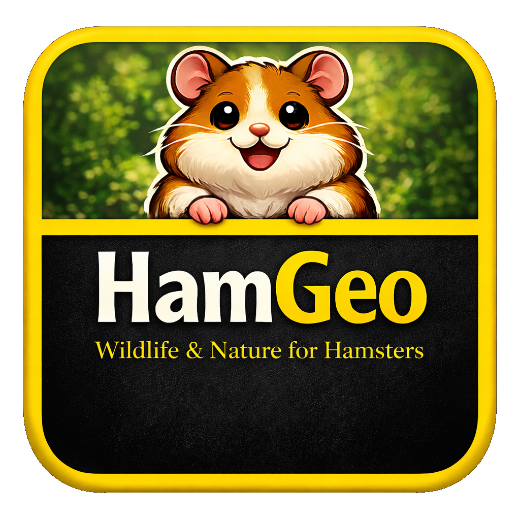 HamGeo